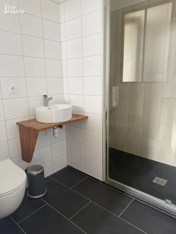 CUZORN, dans les côteaux, bel ensemble immobilier en pierre,  à quelques kilomètres de FUMEL et de ses commerc - photo 22