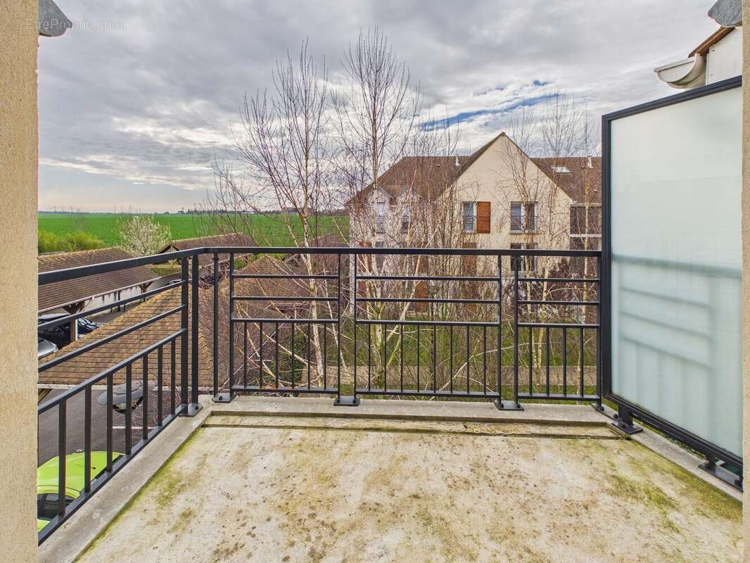 Appartement à SACLAY