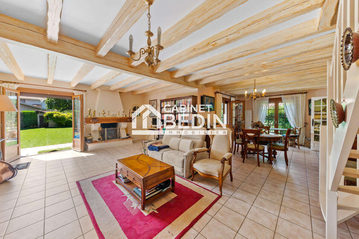 Maison à ANDERNOS-LES-BAINS