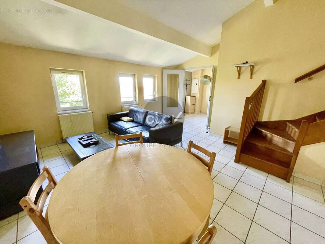 Appartement à LYON-5E