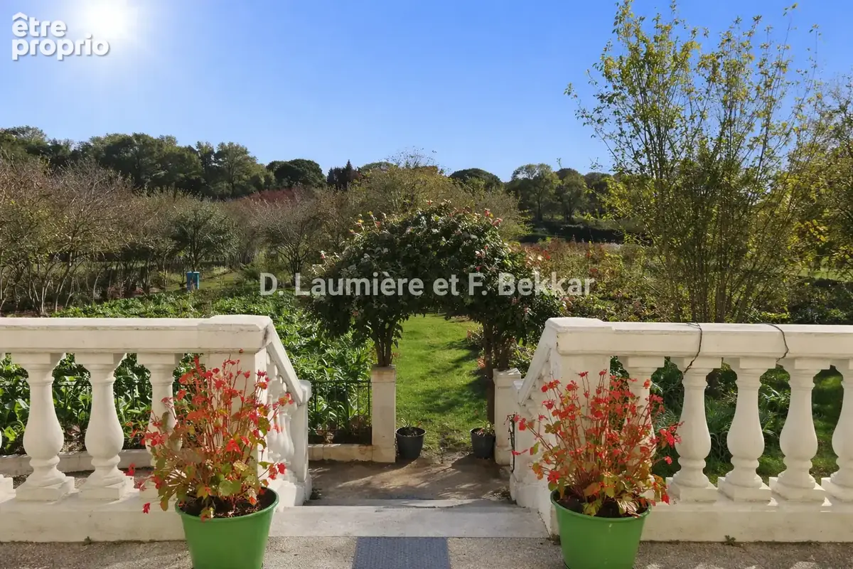 Maison 6 pièces   161 m2   Terrain 3982 m2   5 chambres   Fort potentiel - photo 6