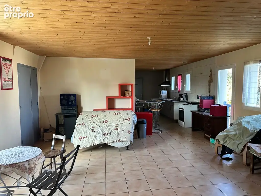 Au coeur de matignon ensemble immobilier loue - photo 16