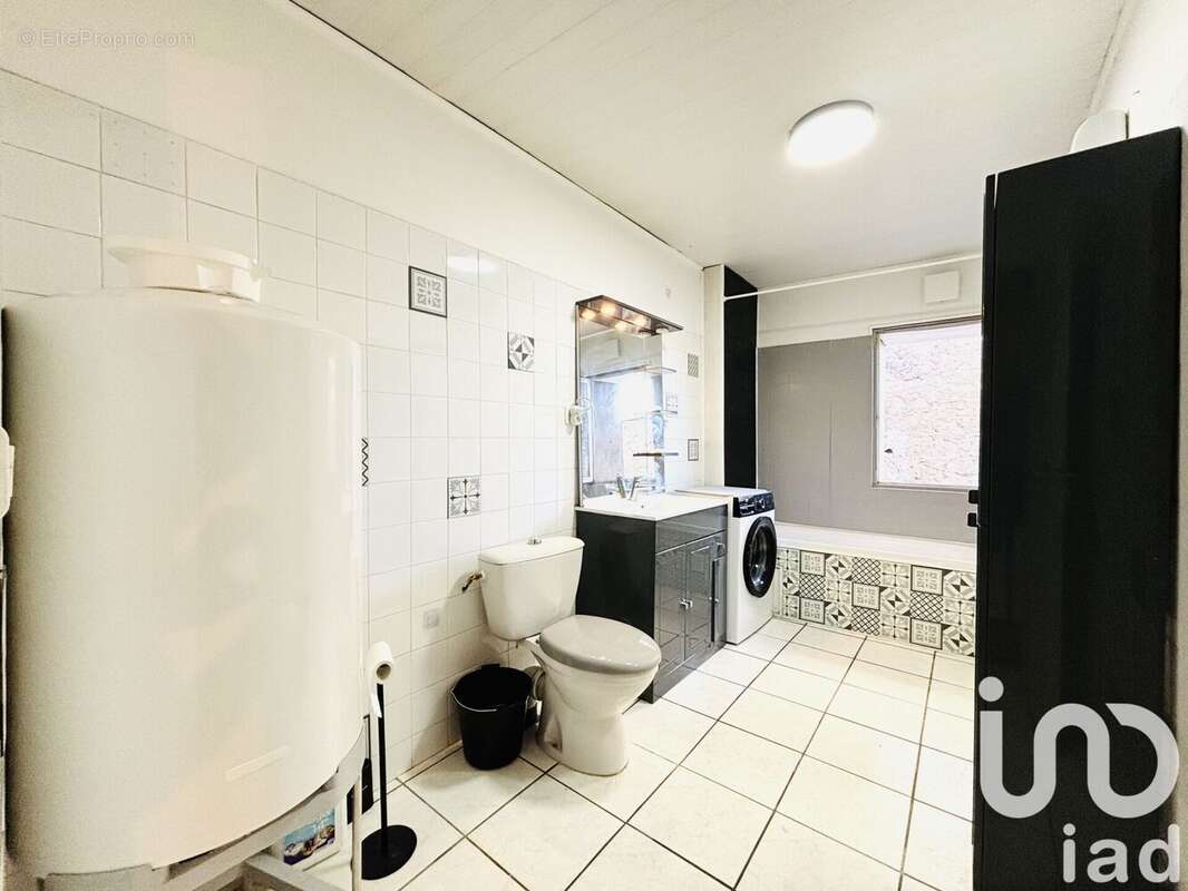 Photo 6 - Maison à COURSAN