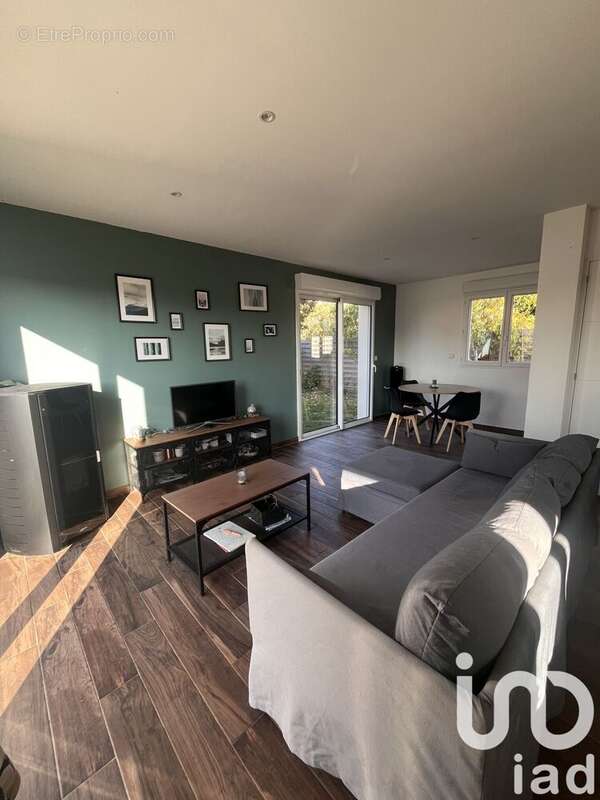 Photo 3 - Maison à VENABLES