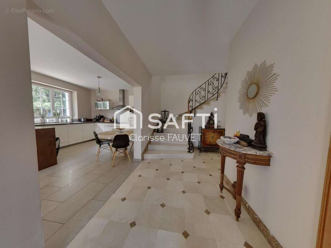 Photo 4 - Maison à SAINT-PRIEST-TAURION