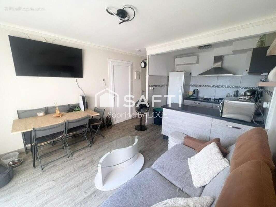 Photo 3 - Appartement à AGDE