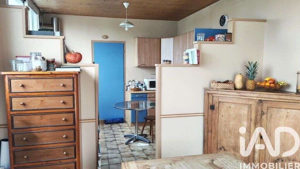 Photo 2 - Maison à LES SABLES-D'OLONNE