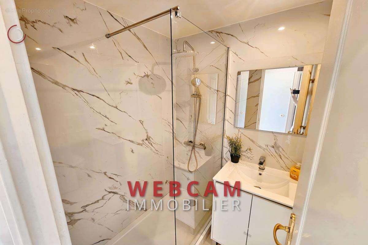 vente appartement 1 Pièce(s) - photo 5