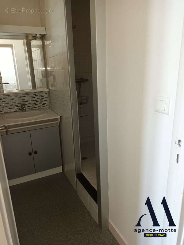 Appartement à TOURS