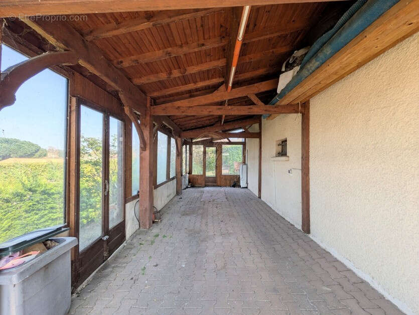 Maison à VOURLES