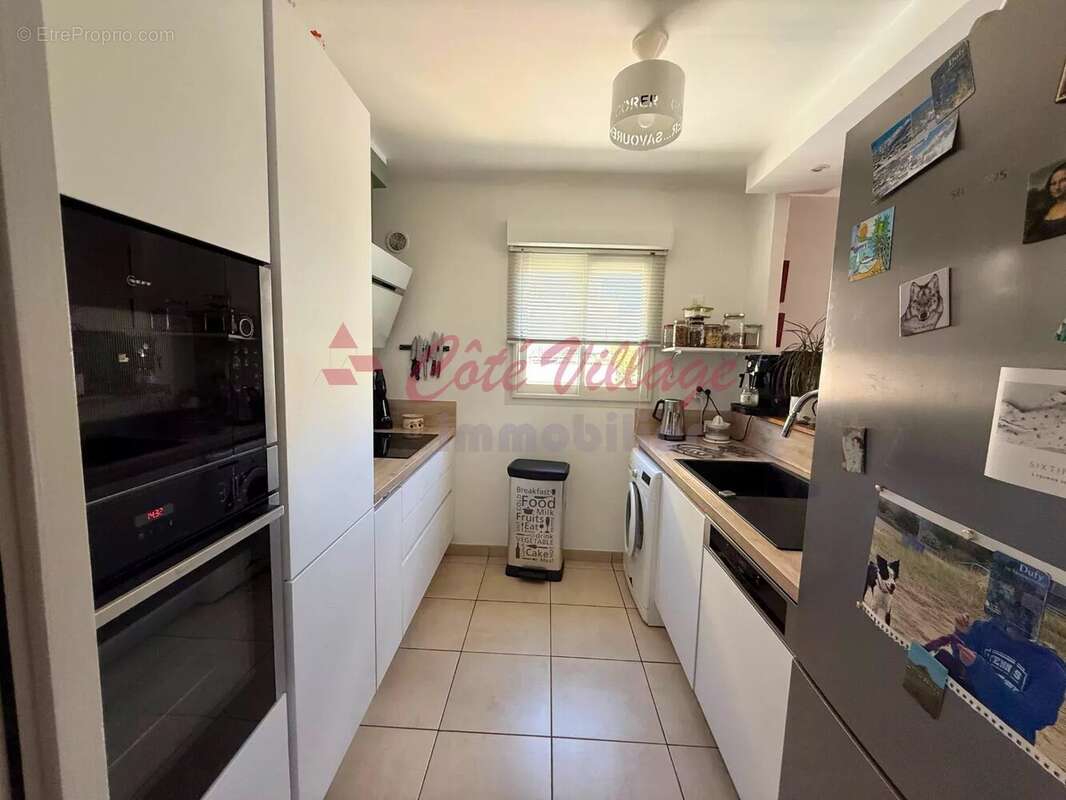 Appartement à NARBONNE