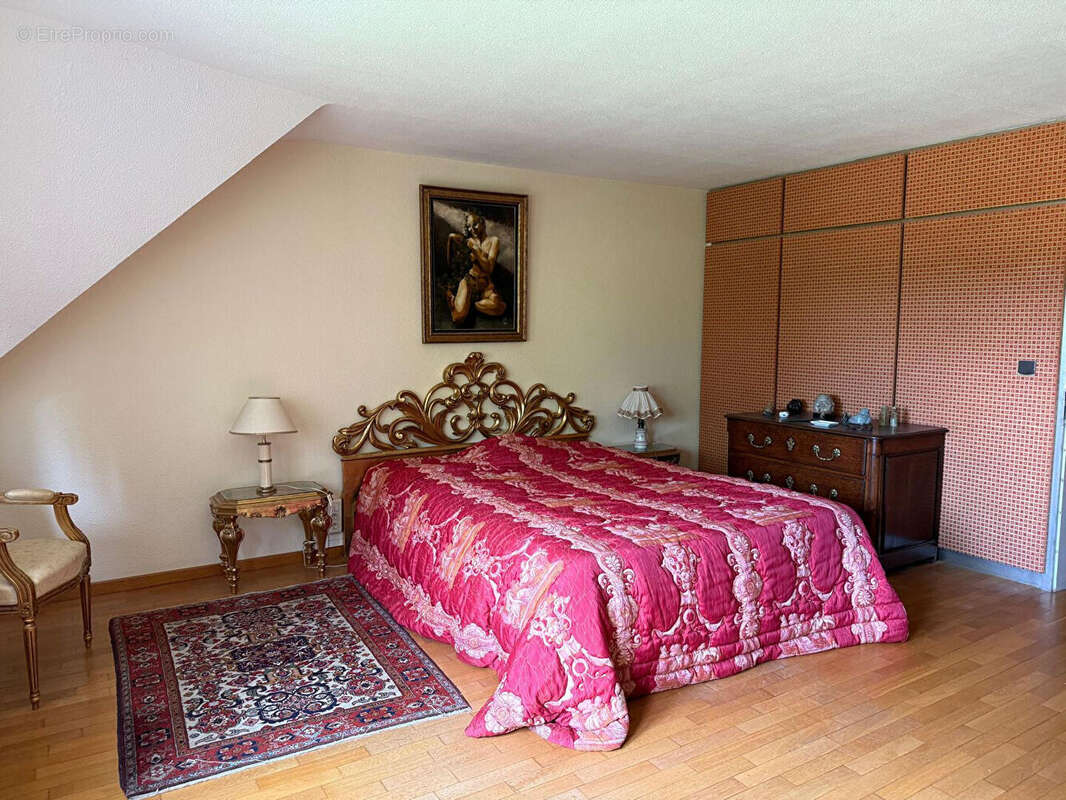 Maison à FRAUENBERG