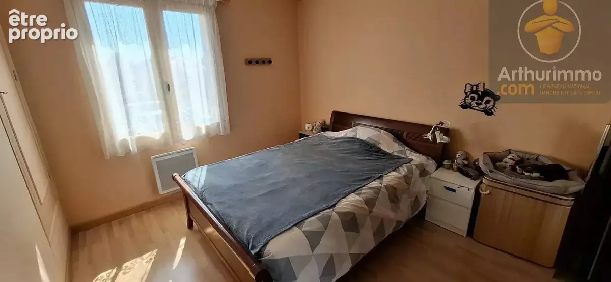 Vente Maison Saint-laurent-nouan(41220) 148 400ï¿œ - photo 7