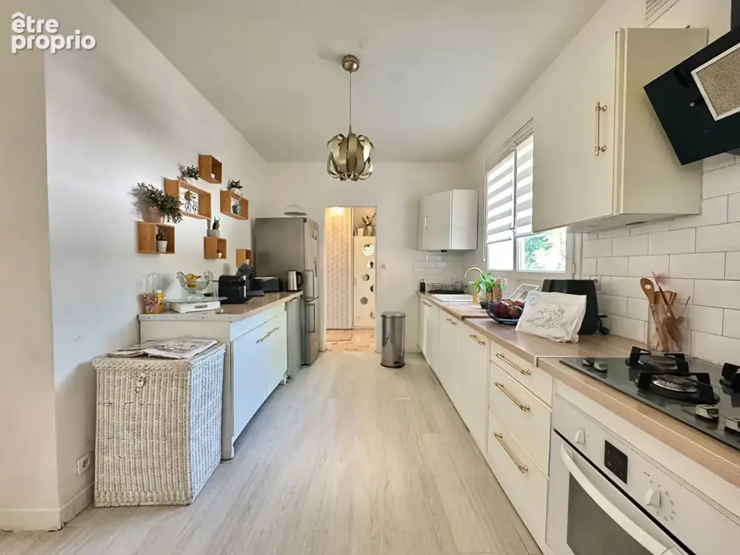 À vendre - maison familiale -  5 chambres 141m2 à bérou la mulotière - photo 6