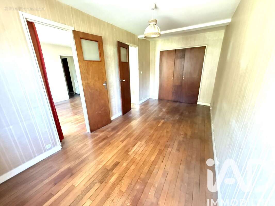 Photo 4 - Appartement à POITIERS