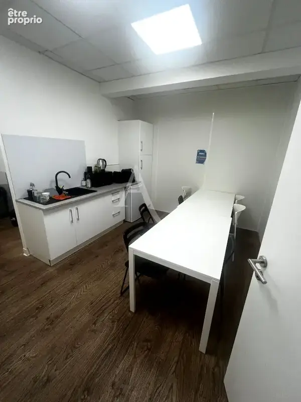 Plateau bureaux puech radier - photo 6