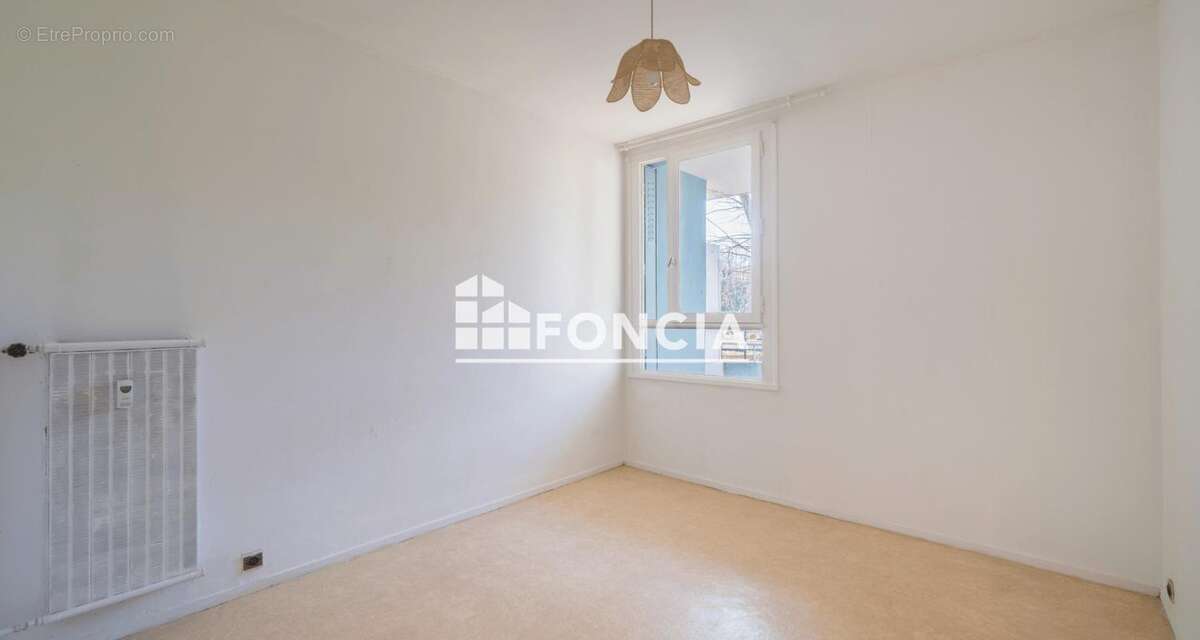 Appartement à MONTELIMAR