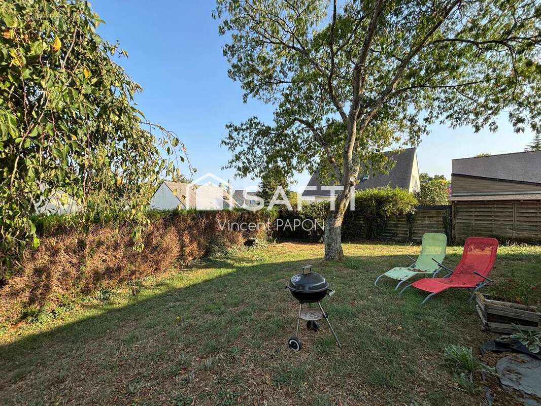 Photo 7 - Maison à CARQUEFOU