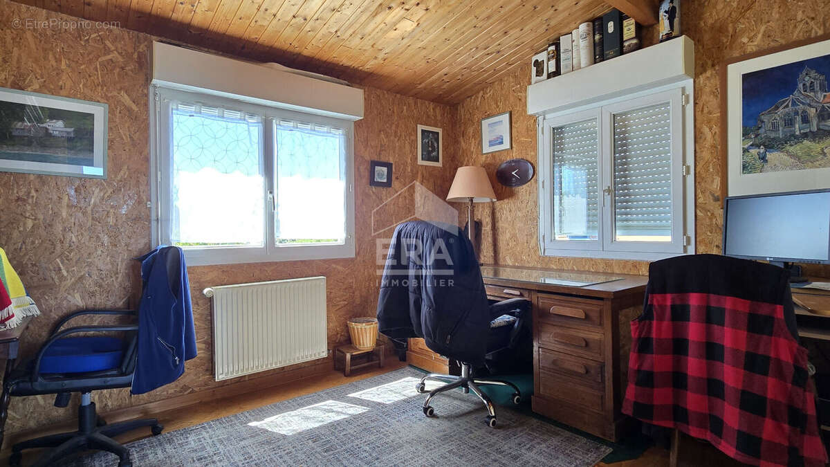 Maison vue mer - Berneval Le Grand - 216m² - photo 13
