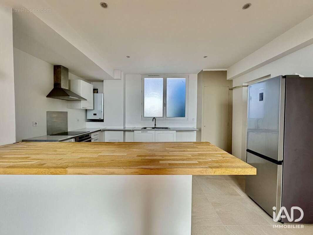 Photo 8 - Maison à SAINT-MEMMIE