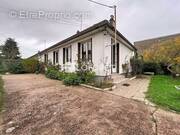 Maison à SAINT-ETIENNE-DU-ROUVRAY