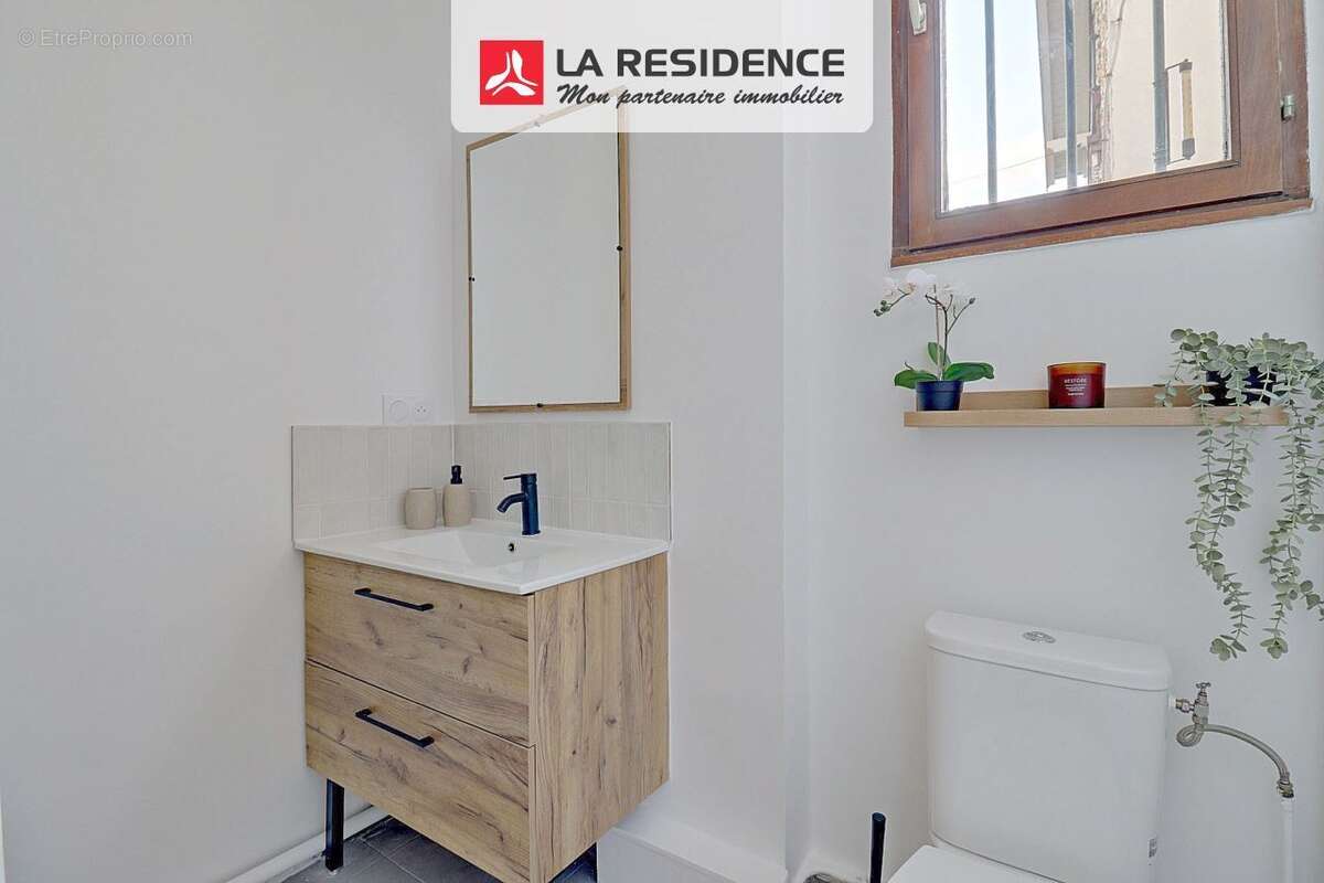 Appartement à POISSY