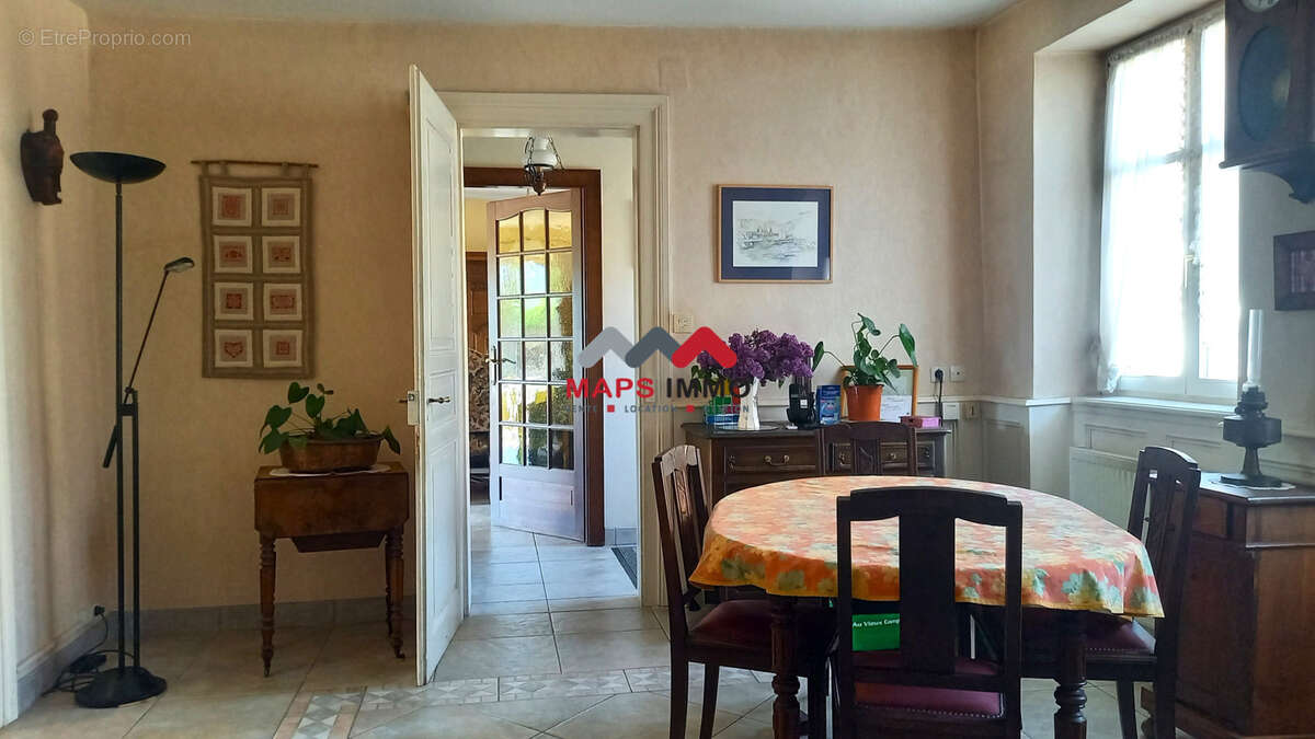 Maison à WASSELONNE