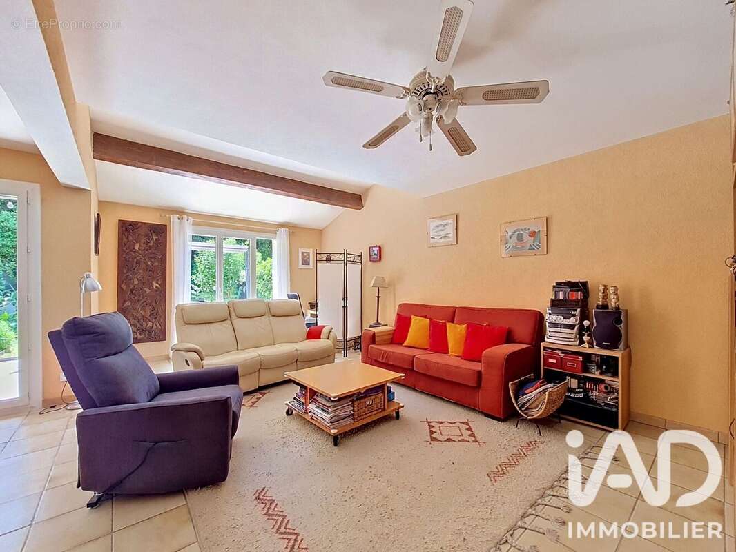 Photo 6 - Maison à MONTPELLIER