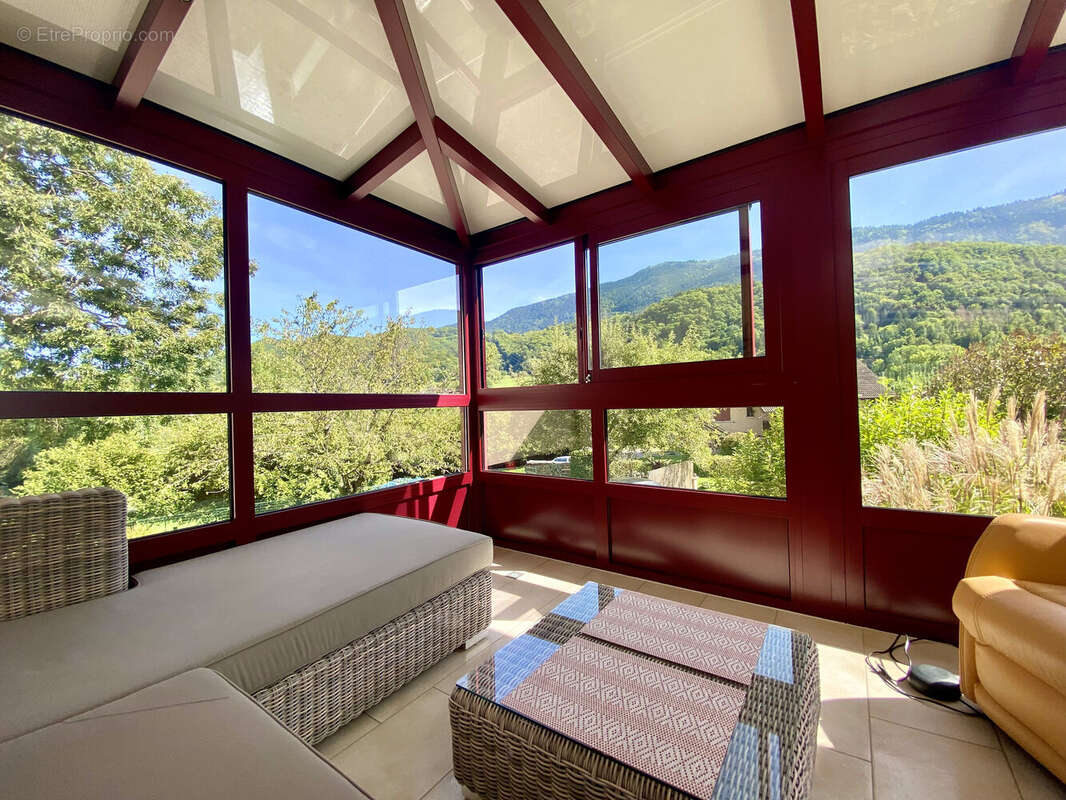 Photo 8 - Maison à ORCIER