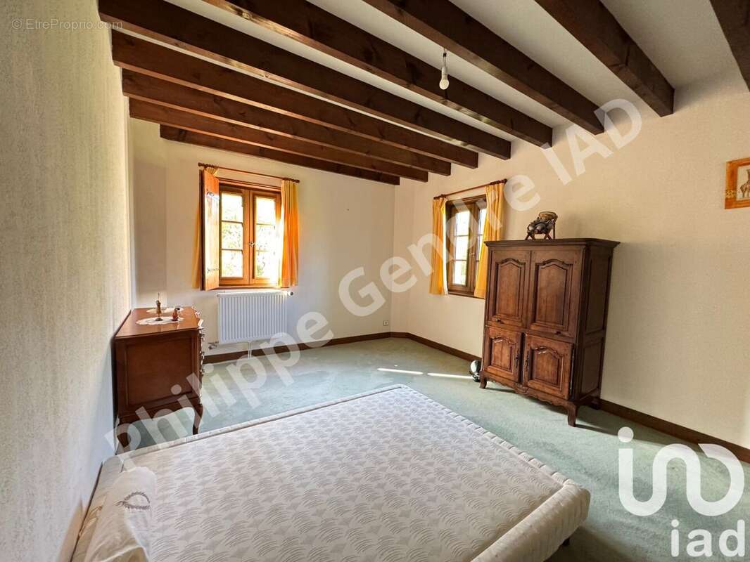 Photo 6 - Maison à GOURDON