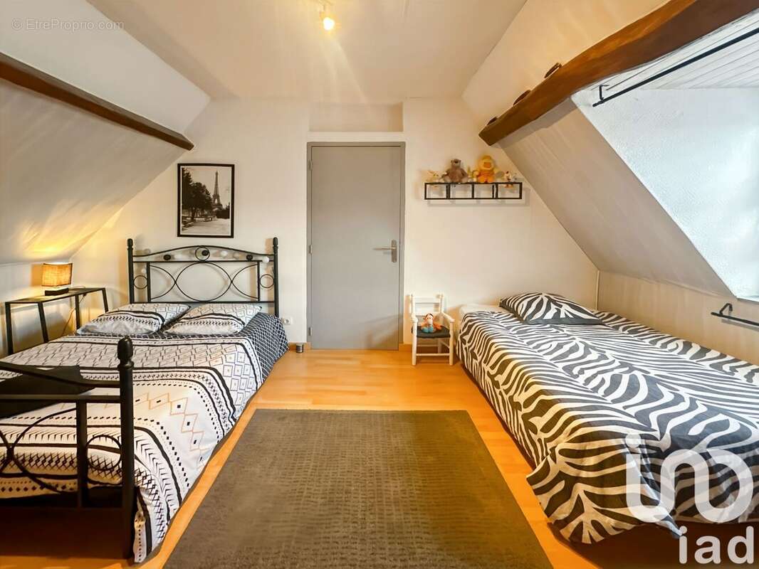 Photo 9 - Maison à MICHERY