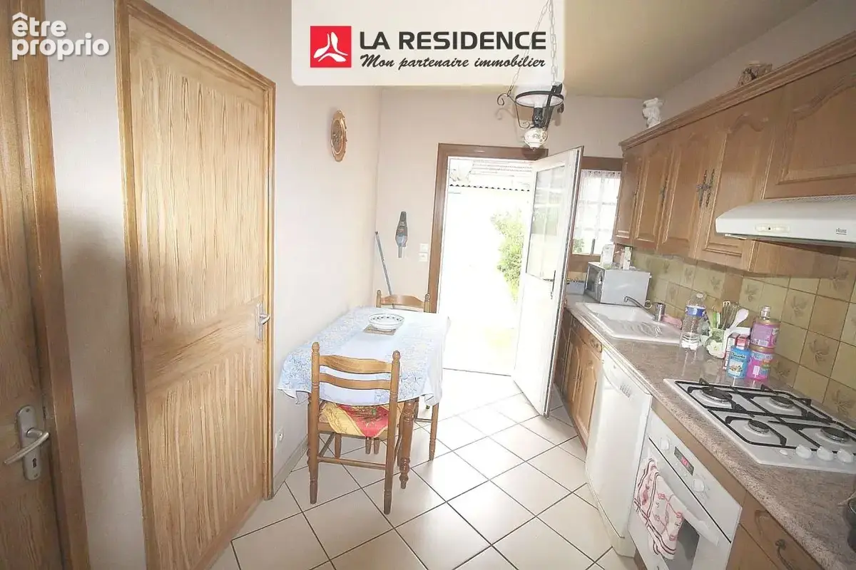 Maison 67 m² à Le Petit-Quevilly  - photo 5