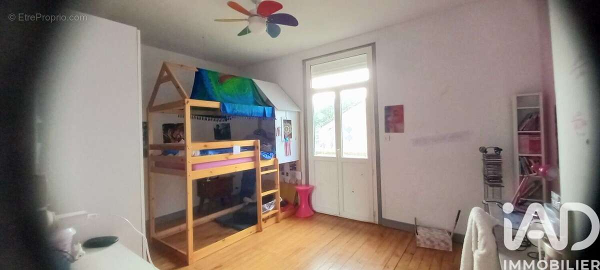 Photo 6 - Maison à MONTPON-MENESTEROL