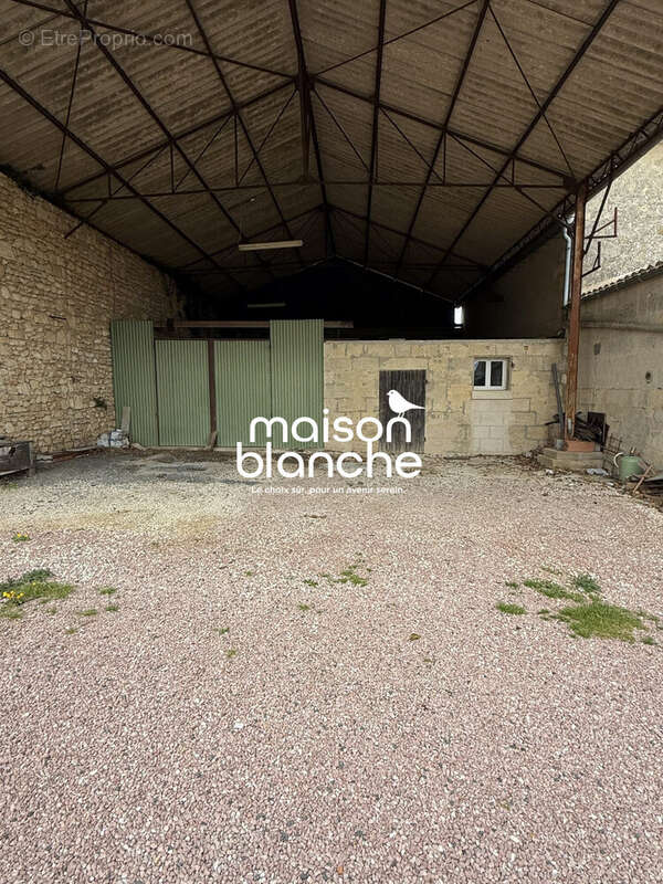 Maison à PUISSEGUIN