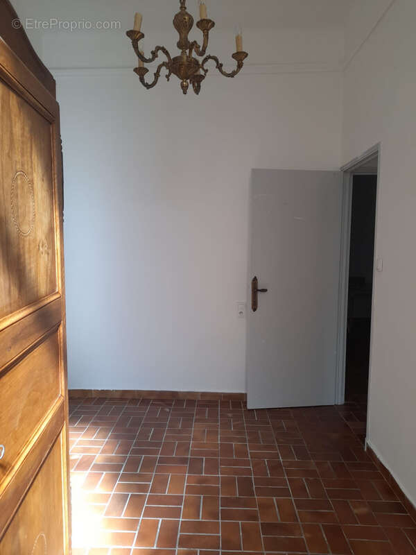 Maison à CAVAILLON