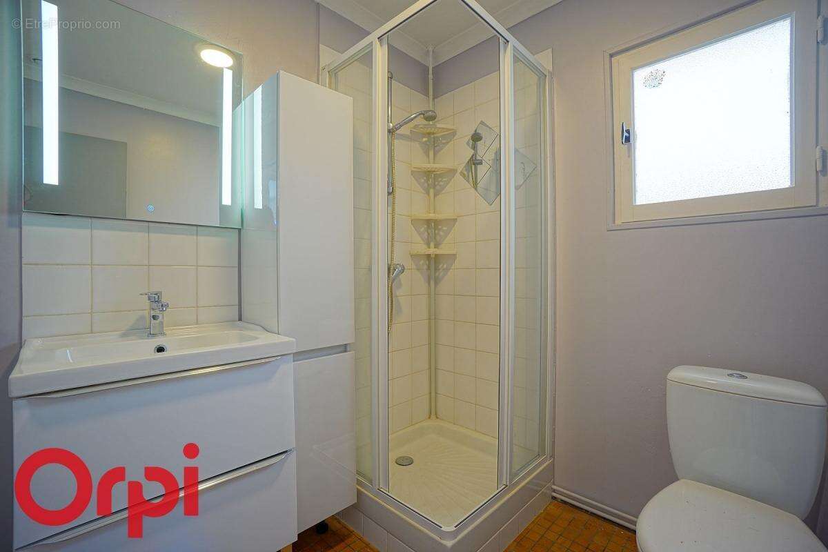 Maison à THIBERVILLE