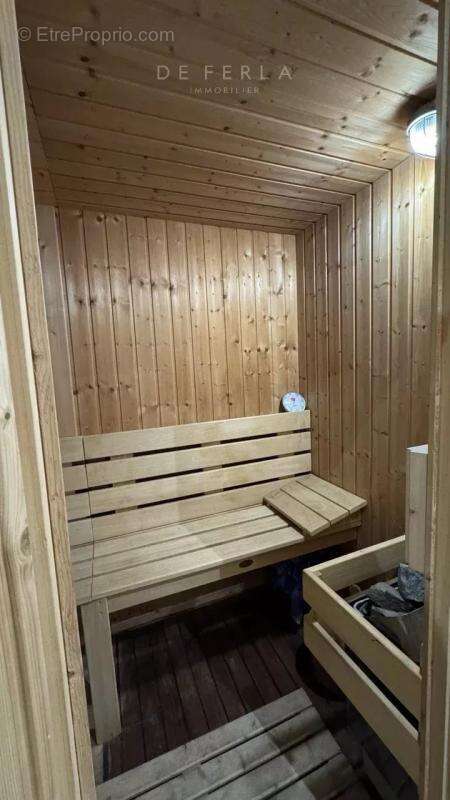 Appartement à PANTIN