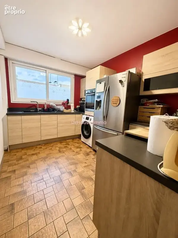 Maison 6 pièces 114 m² à vendre à Franconville (95130) - photo 36