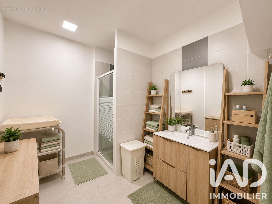 Appartement 72 m² à Montpezat  - photo 5
