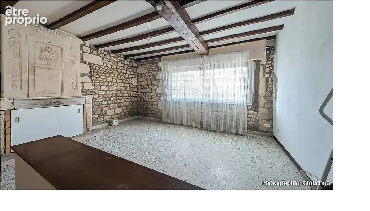 Maison 5 chambre(s) à vendre - photo 4