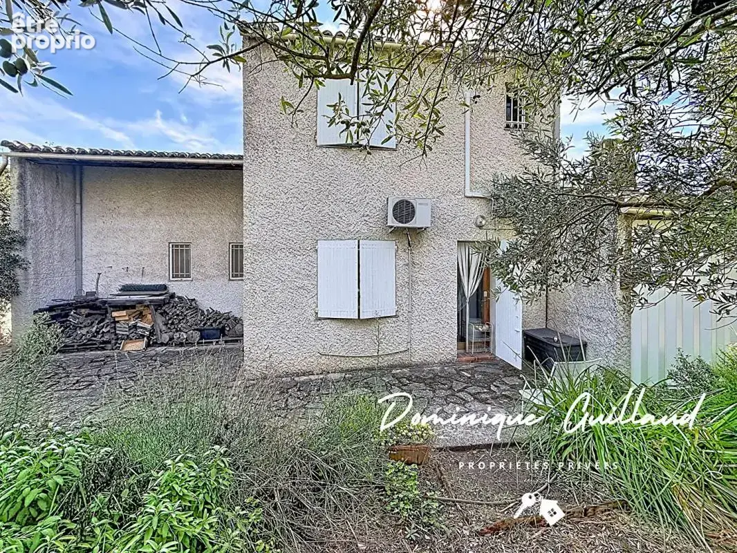 Nîmes-Villa  280 m² 7-pièces sur terrain de 3000 m² - photo 18