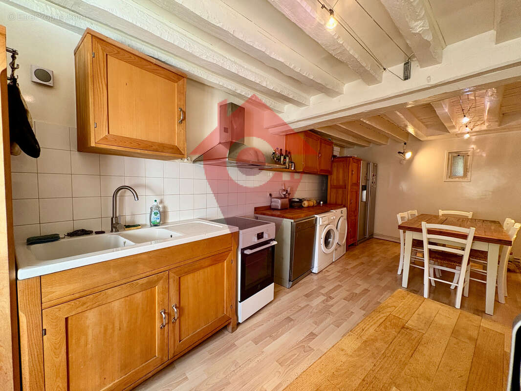 Maison à ORGEVAL