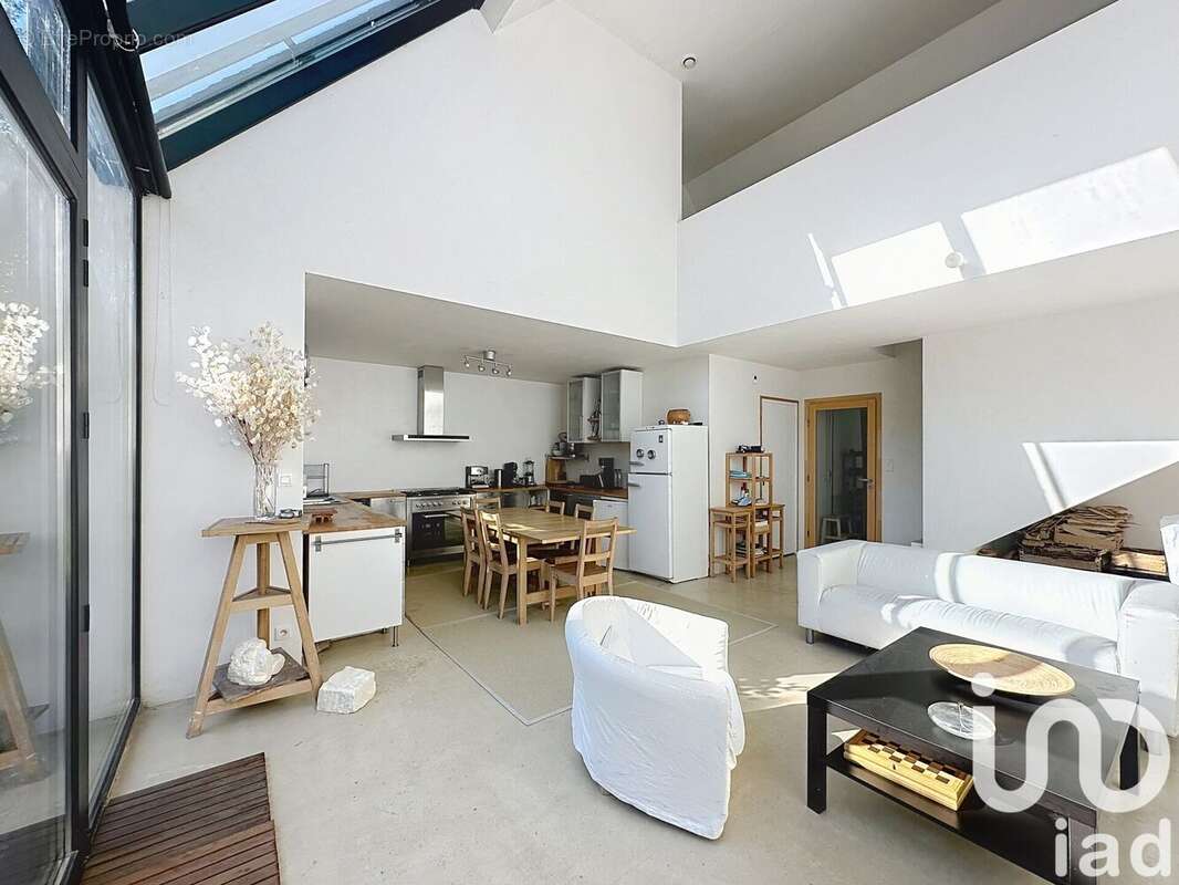 Photo 3 - Maison à LOCMARIAQUER