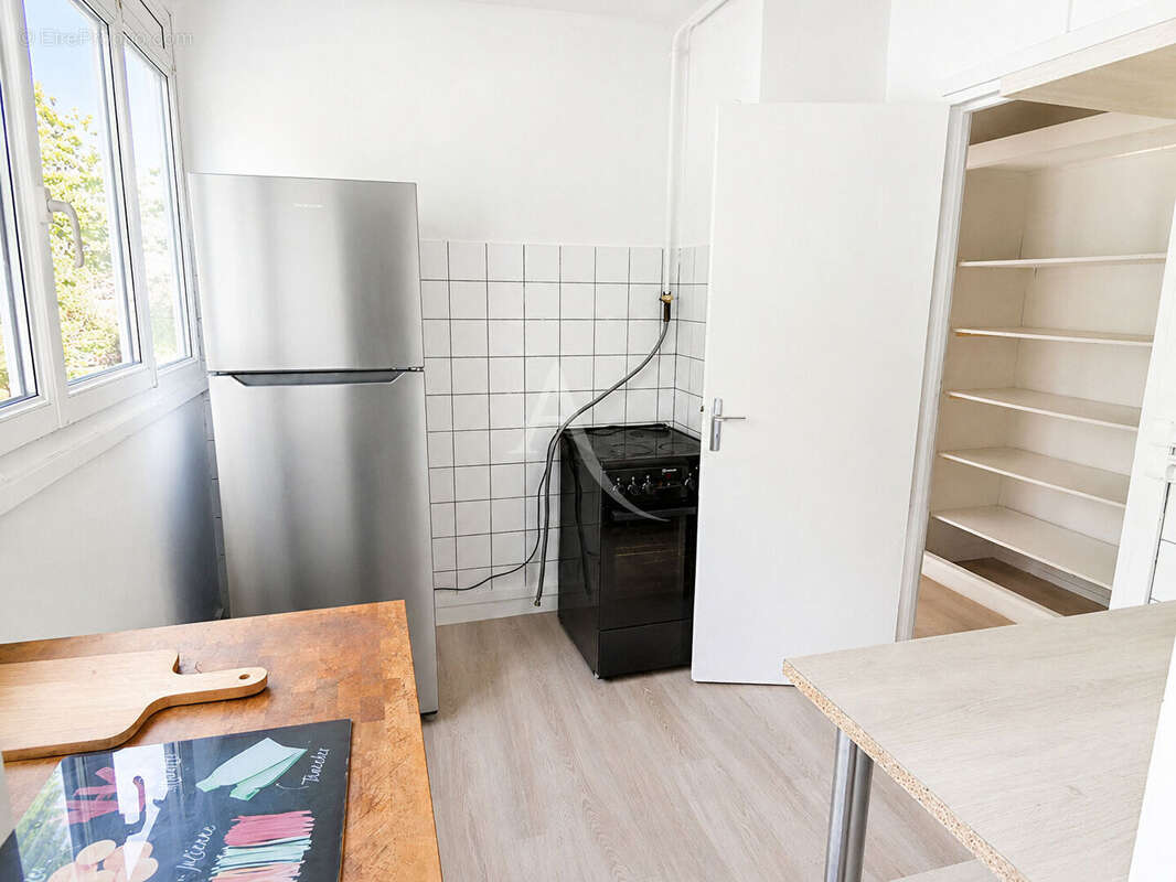 Appartement à GAGNY
