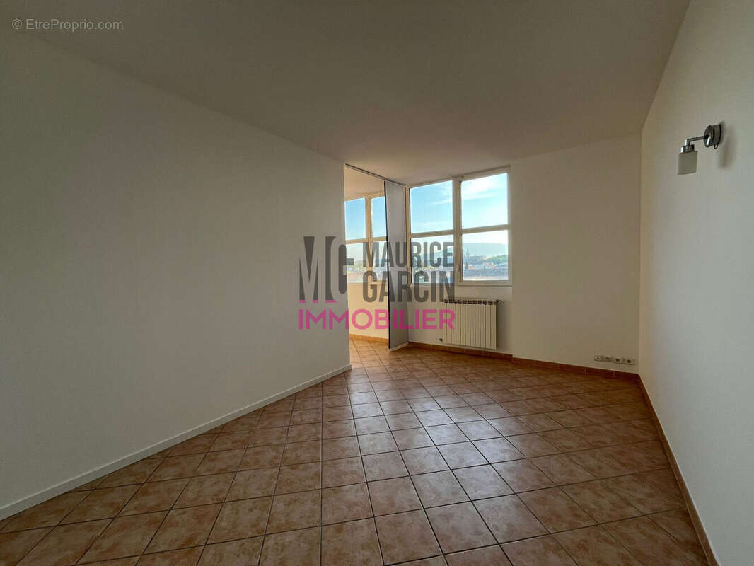 Appartement à CARPENTRAS