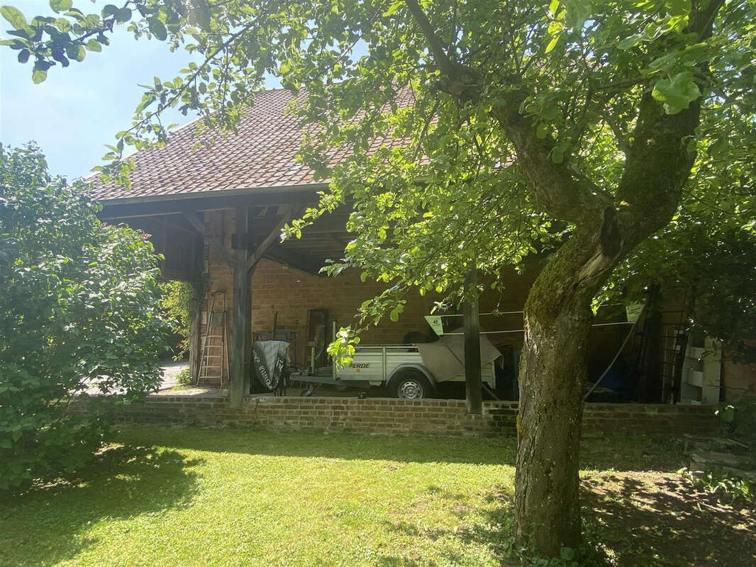 Maison à GACE
