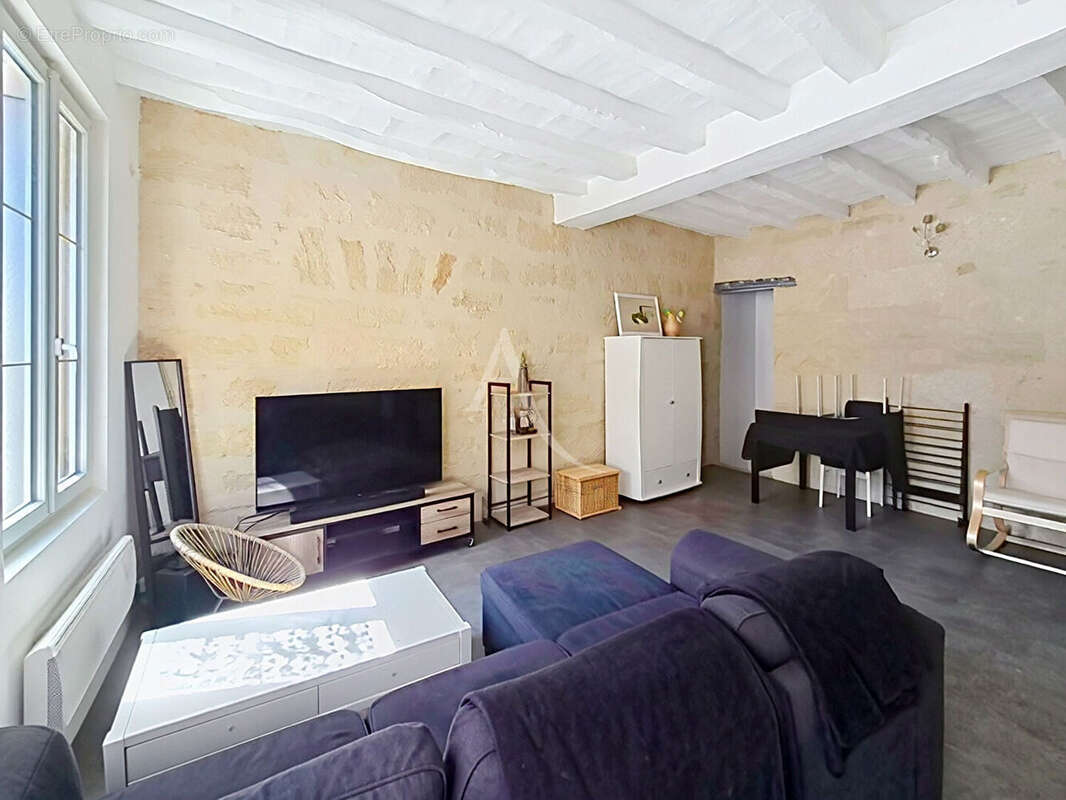 Maison Doue En Anjou 3 pièce(s) 75 m2 - photo 5