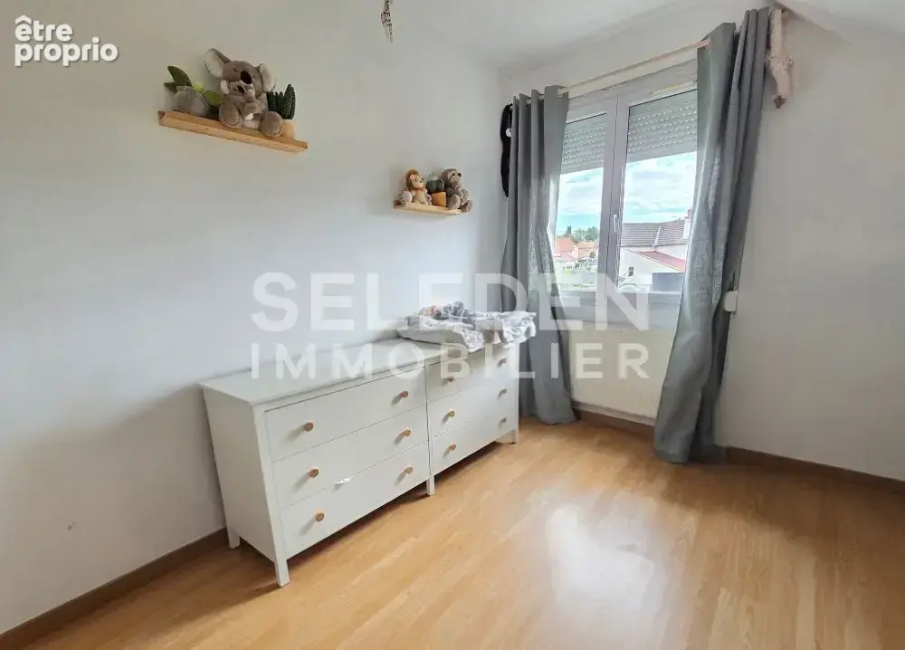 Maison T4 de 76m2 à BETHUNE - photo 5