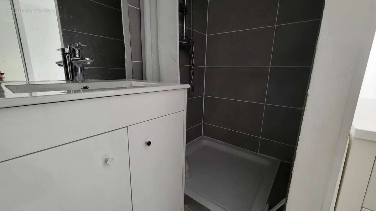 Appartement à MONTBELIARD