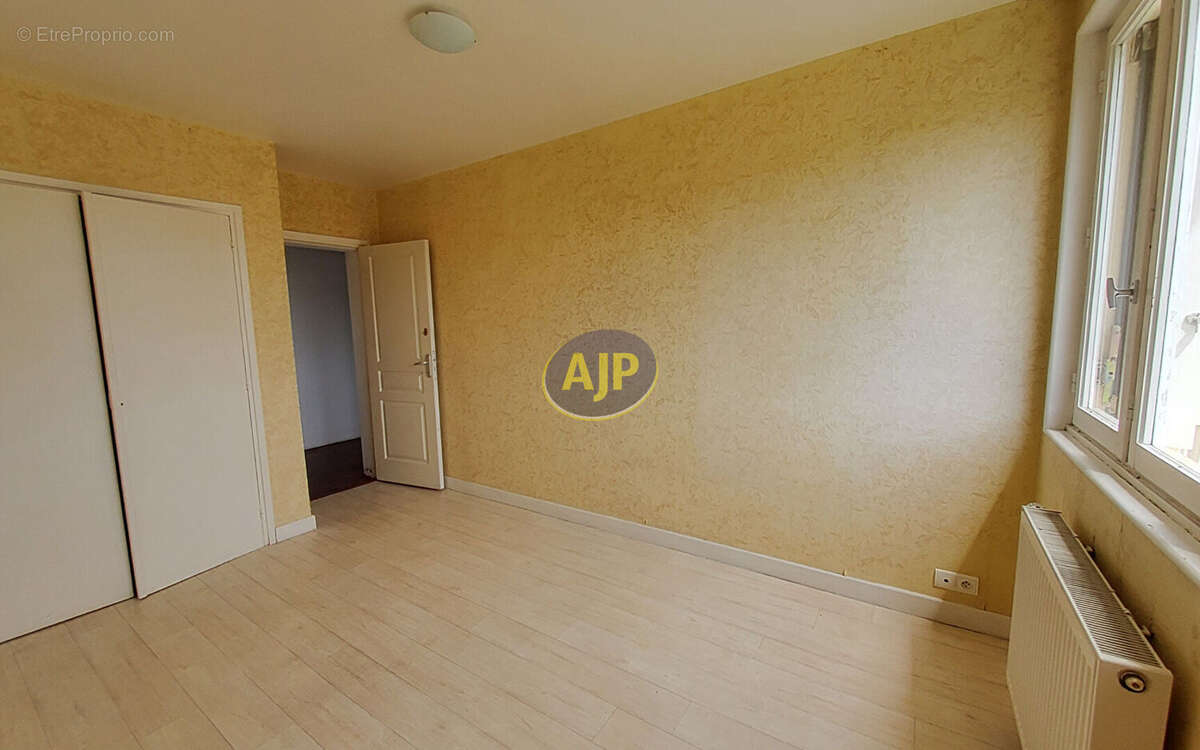 Appartement à PONTIVY